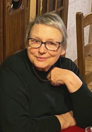 Madame Geneviève RIFF née HUGUIN