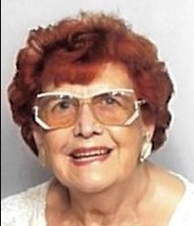 Madame Marcelle DEVOS née CASSEZ