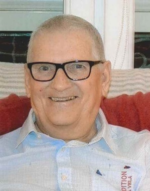 Monsieur Jacques ROUSSEY