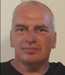 Monsieur Eric CHEROUTRE