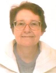 Madame Thérèse JOLY née TELLE