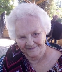 Madame Christiane BUBBE née JOVER