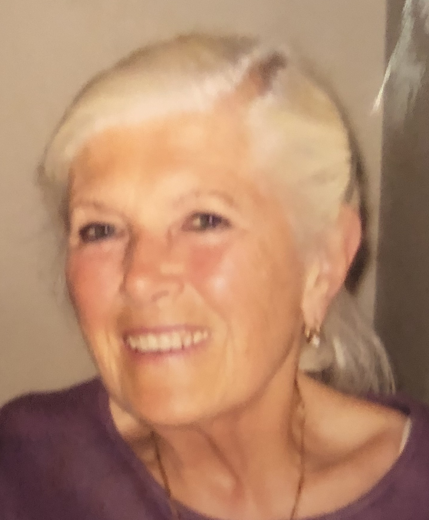 Madame Vve Louis LEPERCQ né(e) Madeleine DIAZ GONZALEZ