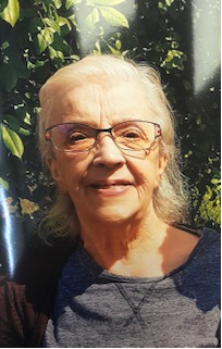 Madame Eliane GRUCA née DETHOOR