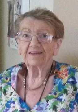 Madame Aline GERARD née JEGOU