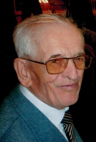 Monsieur Stefan NYCEK