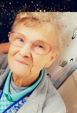 Madame Alphonsine OBERT née BOULANGER