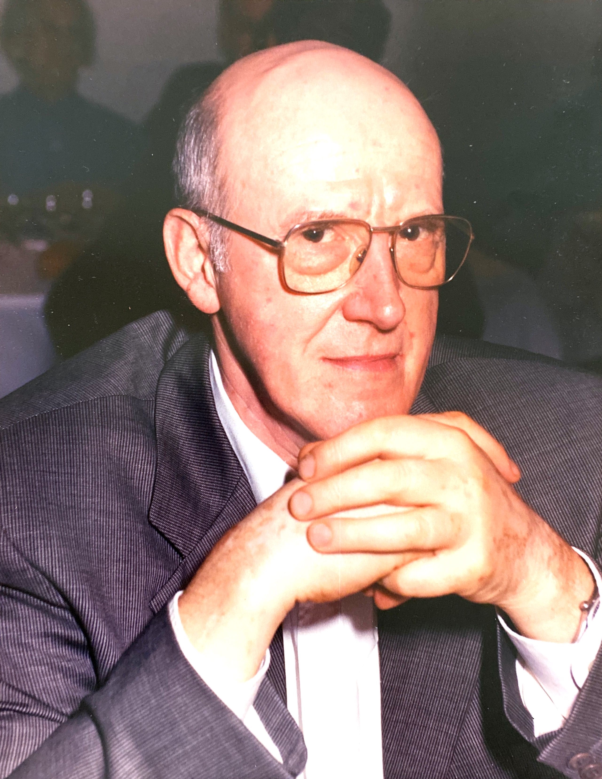 Monsieur Hubert GRAVIER