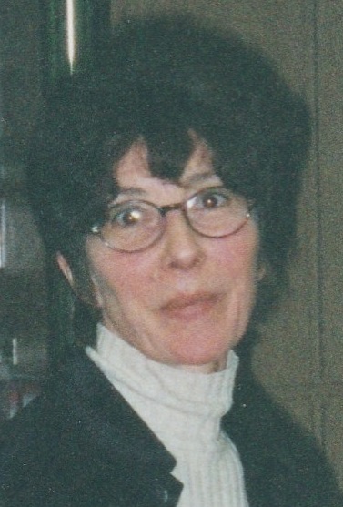 Madame Françoise LAMOUR