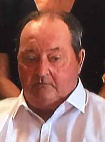 Monsieur Luc DESPINS