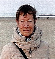 Madame Catherine BONVARLET née THERY