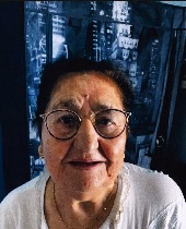 Madame Maria De Jesus PAIS GONCALVES