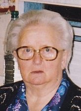Madame Jeannine BATOT née MICLO