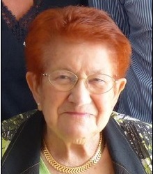 Madame Renée DEBRUYNE née DEWYNTER