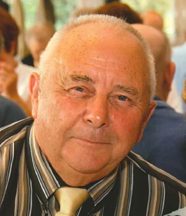 Monsieur Pierre BEHAEGHE