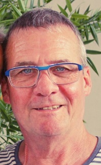 Monsieur Didier DRANT