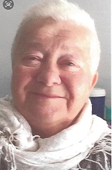 Madame Odile WOTLING née FRIES