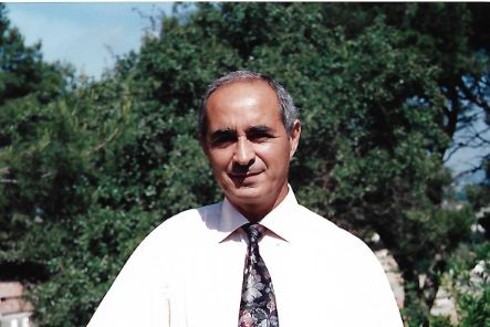 Monsieur André PASTEUR