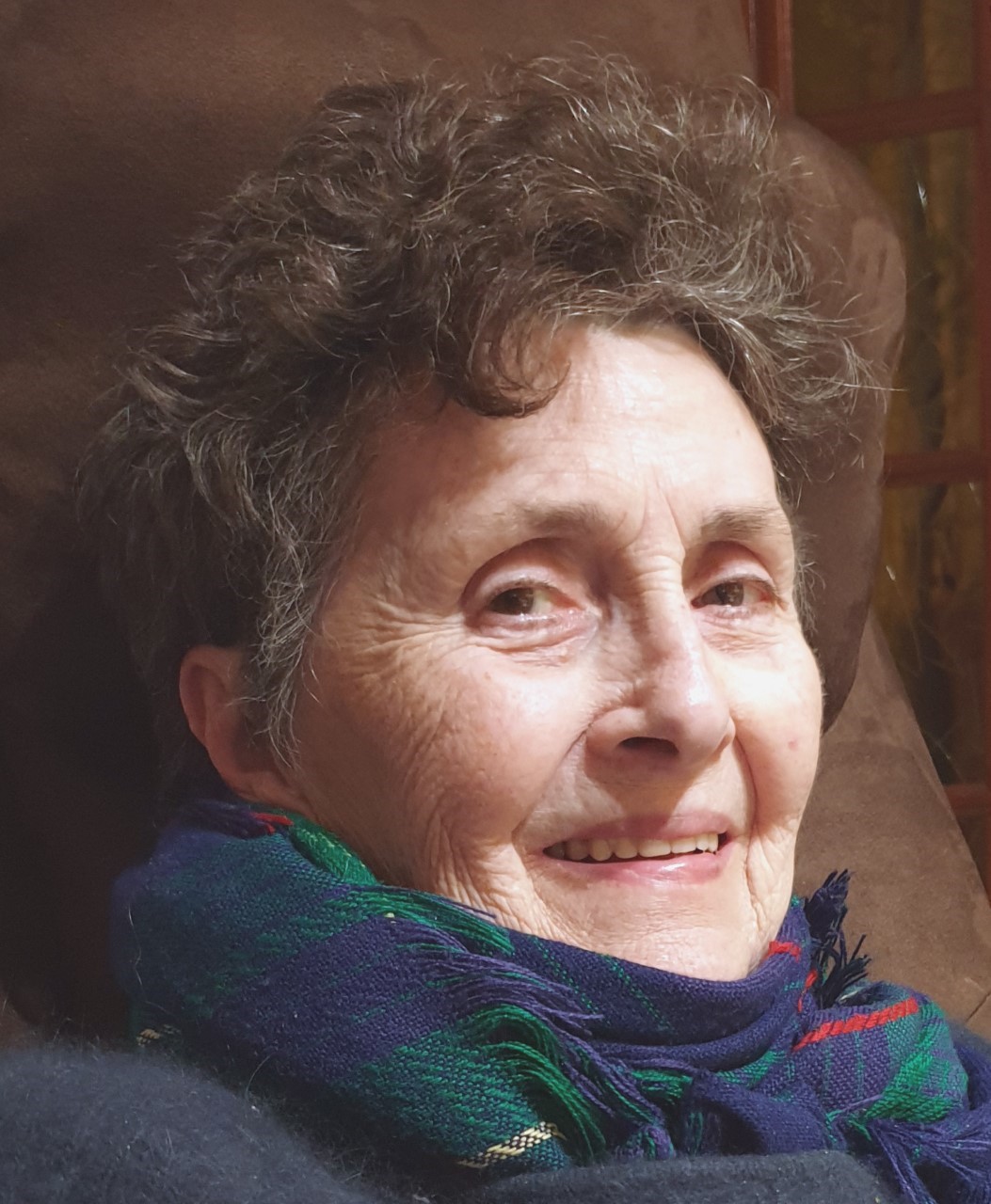 Madame Opportune CAUCHE née WIART