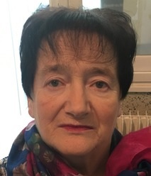 Madame Marie-france VIVIER née DEBORDEAUX