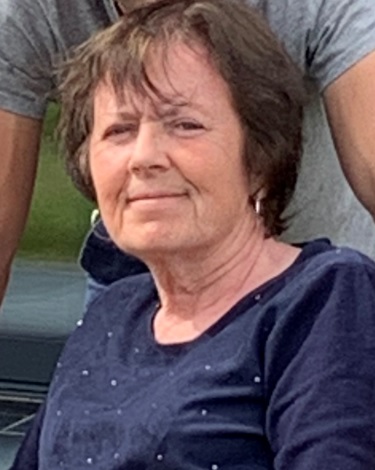 Madame Brigitte BODDAERT née LACAES