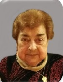 Madame Claude VAN MASSENHOVE née Monique MARCANT