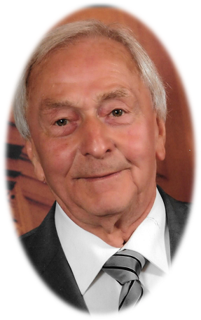 Monsieur Yves CLIPET