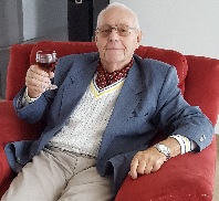 Monsieur Daniel, Georges FRIED