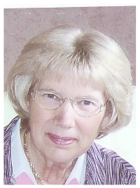 Madame Marguerite SCHUTZ née CORONETTI