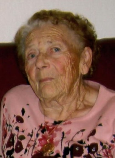 Madame Denise FROISSARD née LOIGEROT