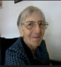 Madame Monique SPITZENSTEDER née THOMAS