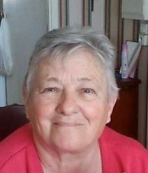 Madame Arlette ZIANE née HEDEL