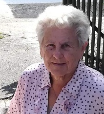 Madame Mariette  THEOPHILE  née REITER