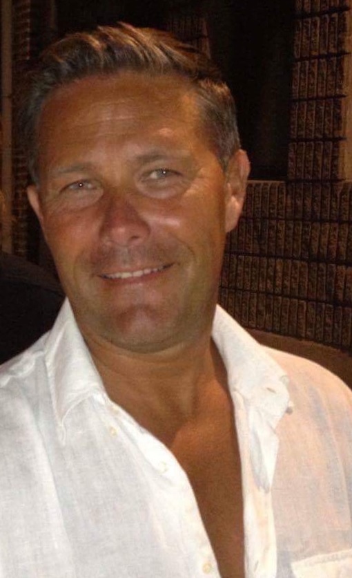 Monsieur Dany DUREUX