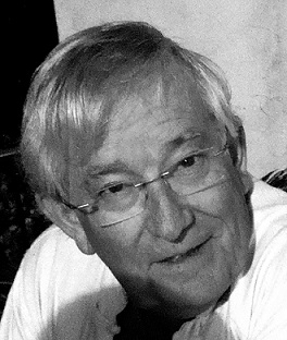 Monsieur Pierre SIGAUD