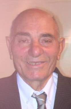 Monsieur Nazzareno MINGOIA