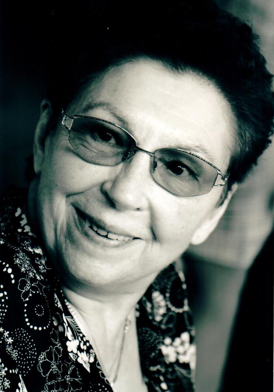 Madame Ange-marie TAILLIEZ née DUHEM