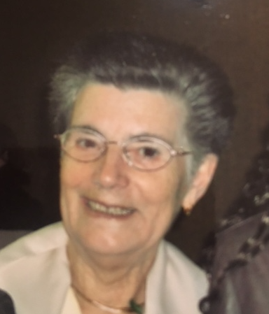 Madame Irène DOS SANTOS