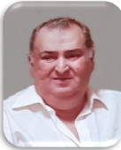 Monsieur Simion CIURARIU