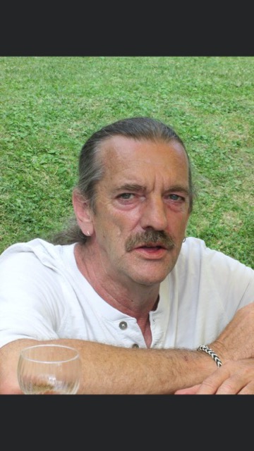 Monsieur Eric VANDENHENDE
