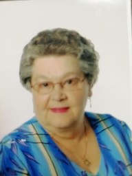 Madame Josette FLANT