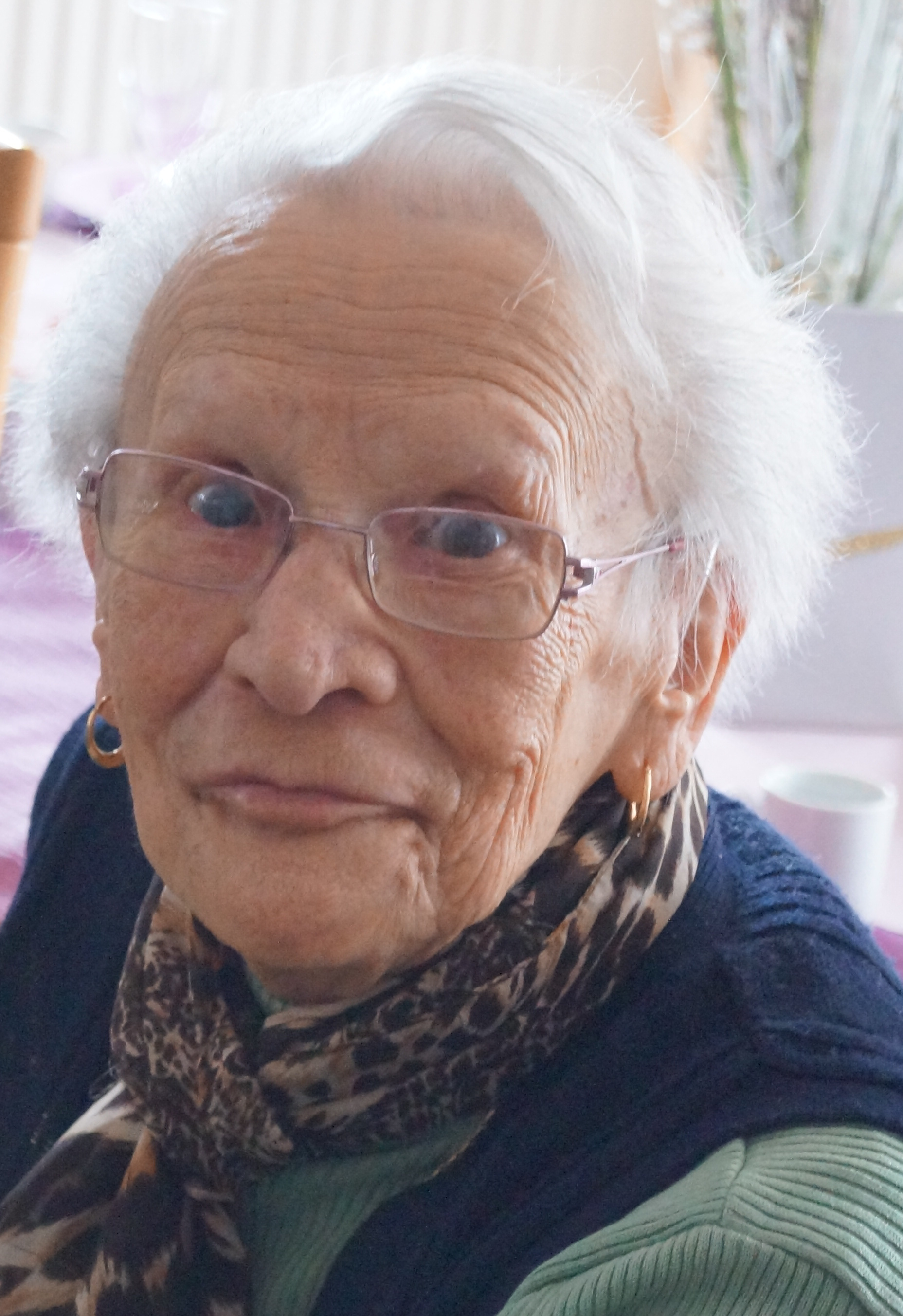 Camille TAILLARD né(e) CHATELAIN