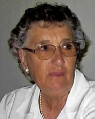 Madame Christiane FIOLET née EVERAERT