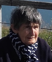 Madame Hélène  RUYER née CLAUDEPIERRE