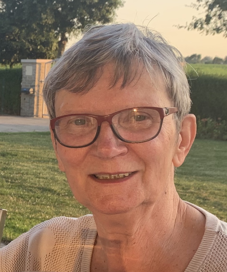 Madame Aline COULIER née BAILLIE