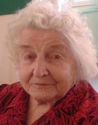 Madame Germaine  REMY  née ROBERT