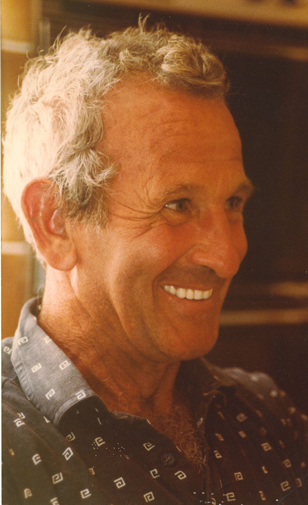 Monsieur Robert LADOUCEUR