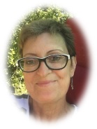 Madame Stéphanie KIEKEN née GRYSELEYN