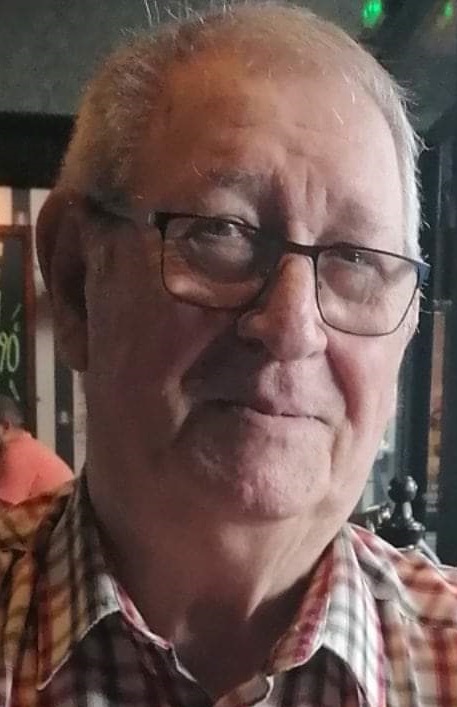 Monsieur Robert MARTIN