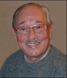 Monsieur Jean CAILLIAU